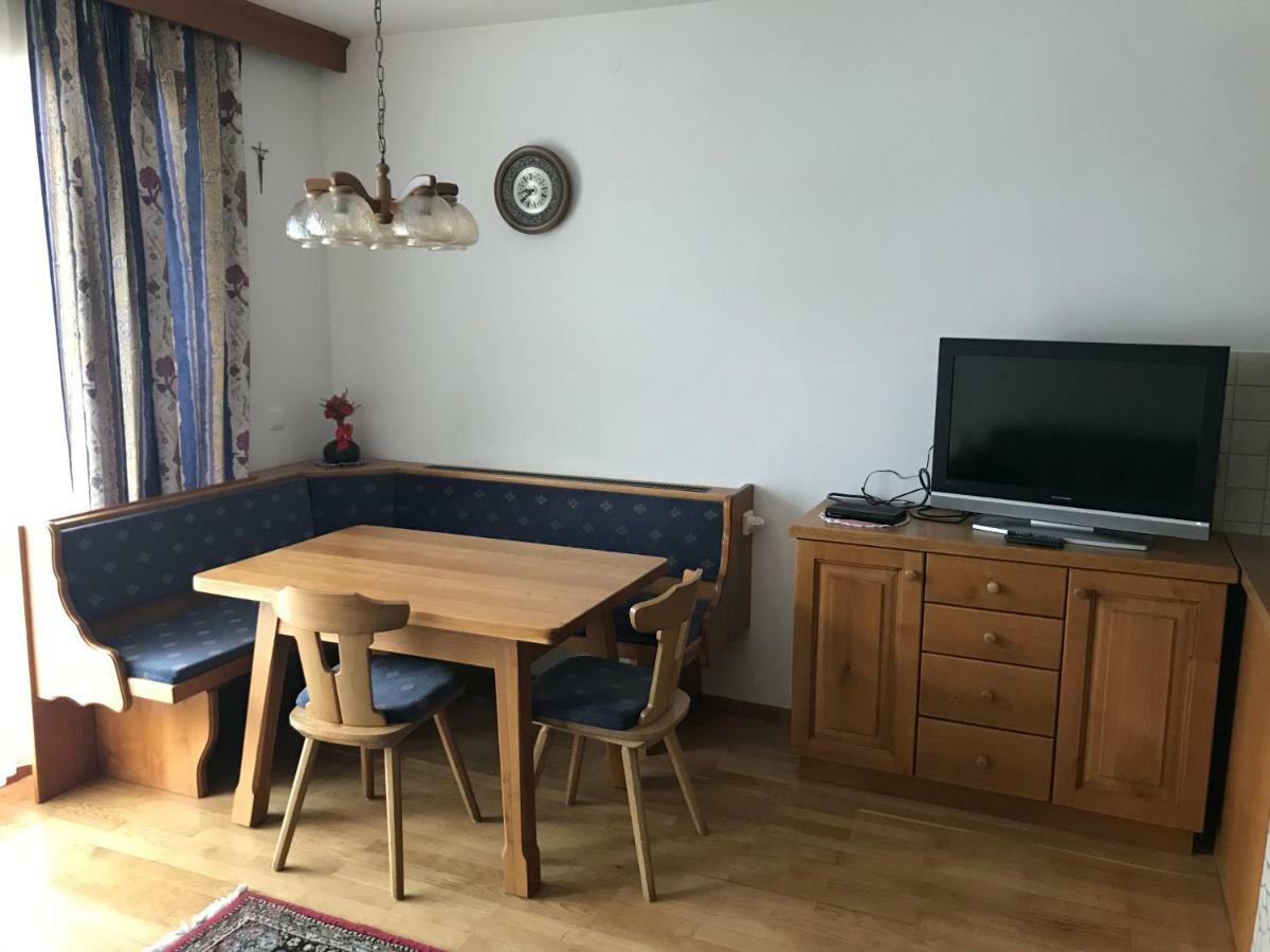 Appartements Rosenstockl Gundersheim Екстериор снимка