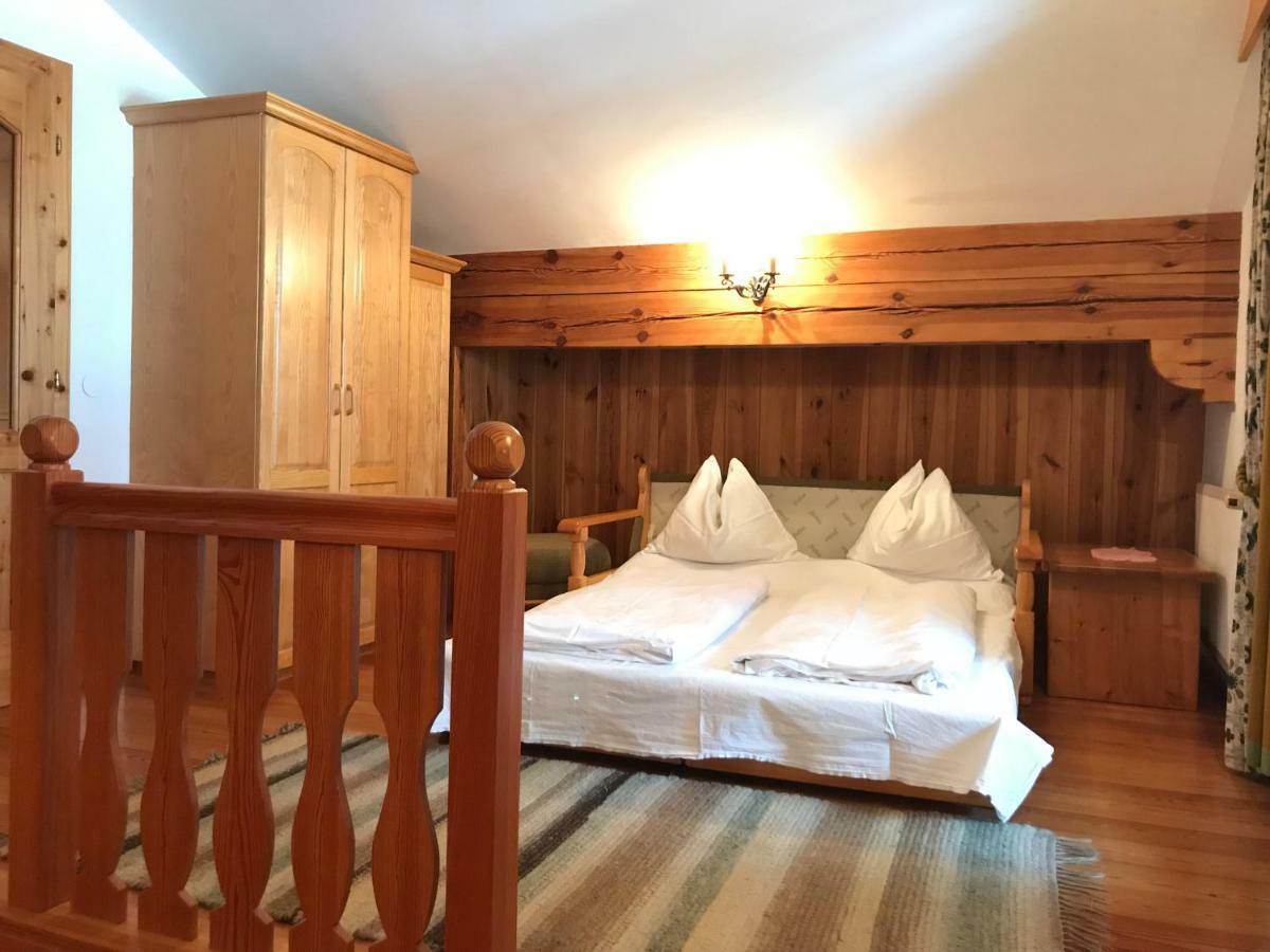 Appartements Rosenstockl Gundersheim Екстериор снимка