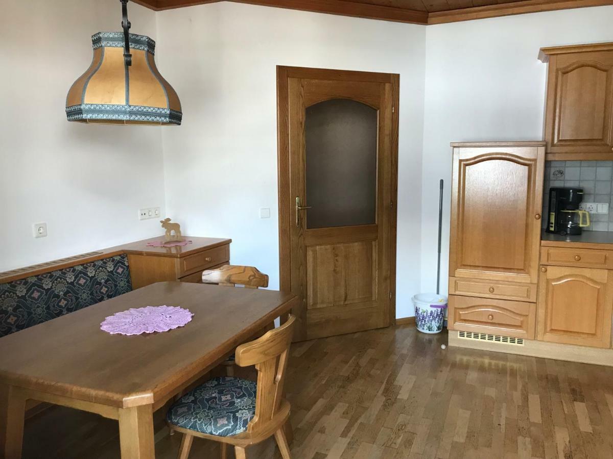 Appartements Rosenstockl Gundersheim Екстериор снимка