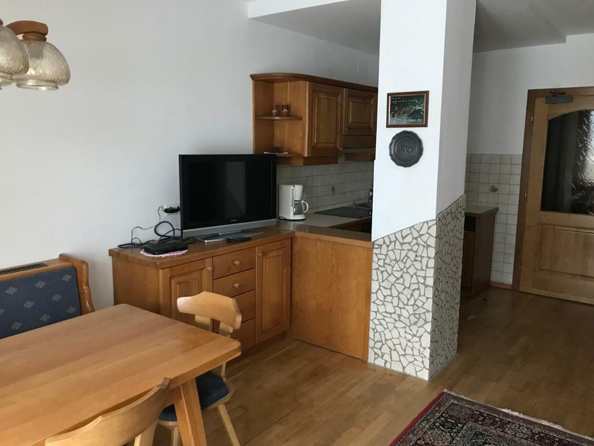 Appartements Rosenstockl Gundersheim Екстериор снимка