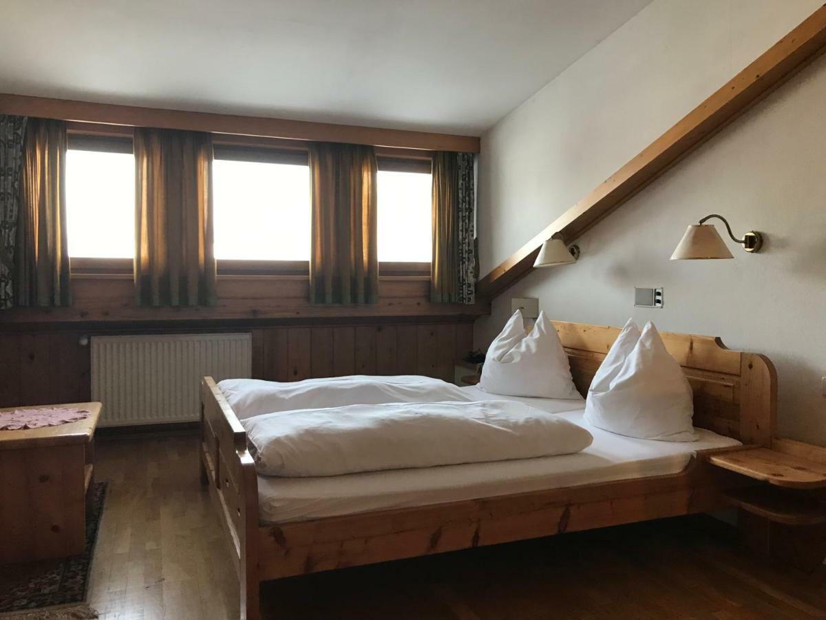 Appartements Rosenstockl Gundersheim Екстериор снимка